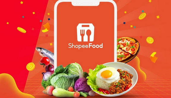 Tăng trưởng doanh thu cùng ShopeeFood - Đà Nẵng