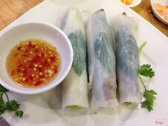 phở cuốn