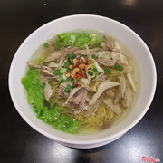 MÌ GÀ KÉN A ĐẠI