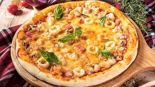 Lavy House - Coffee & Pizza - 73 Tịnh Tâm