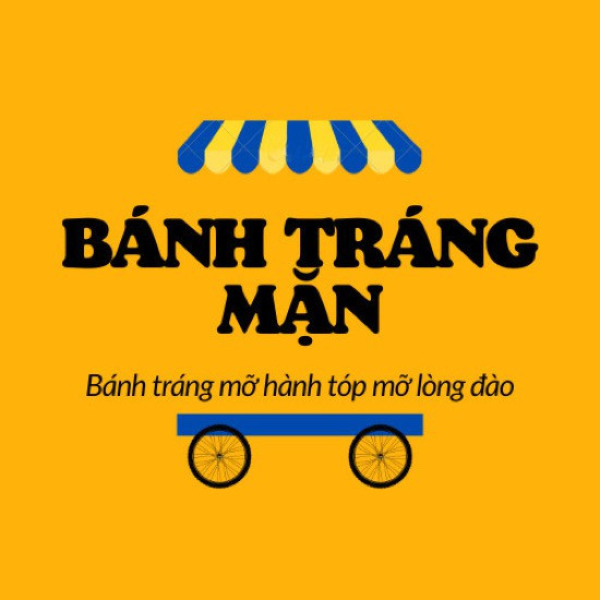 Mặn - Bánh Tráng - Lý Thường Kiệt