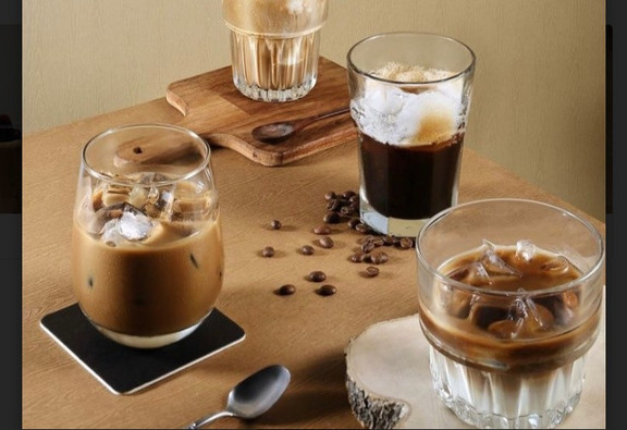 Moka Coffee & Cháo Lòng  - Thanh Huy 1