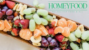 Nước Ép Homey - Nước Ép, Nước Mía, Sinh Tố & Trái Cây Healthy - Nguyễn Trãi