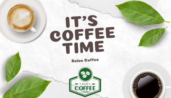 Relax Coffee - Tôn Thất Thuyết