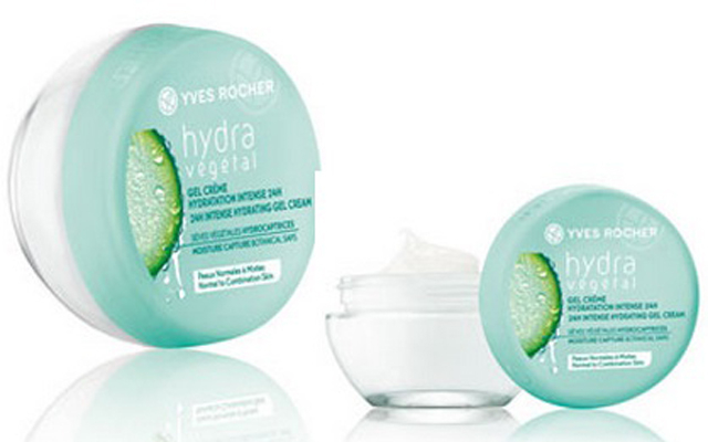 Mỹ Phẩm Yves Rocher - Parkson Hùng Vương