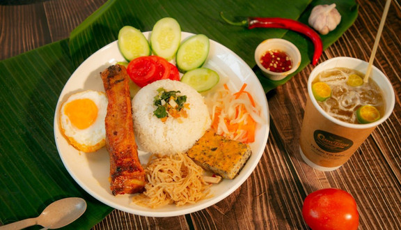 Cơm Tấm Anh Chị Em - 83 Lý Thường Kiệt