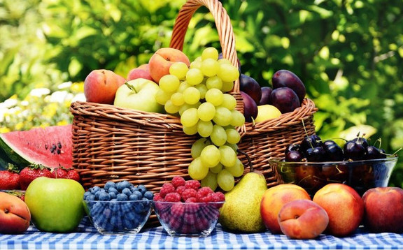 Gift Fruit - Trái Cây Nhập Khẩu - Bạch Đằng