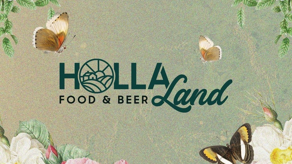 Holla Land - Trần Phú