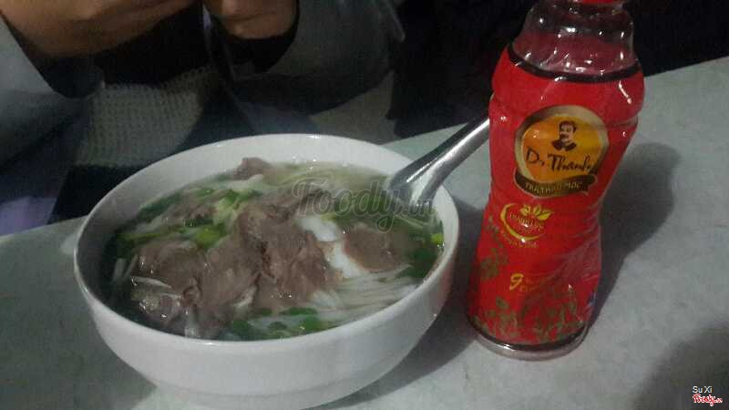  #drthanhmonquasuckhoe