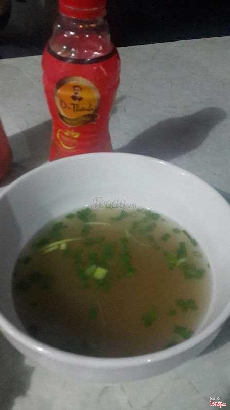  #drthanhmonquasuckhoe