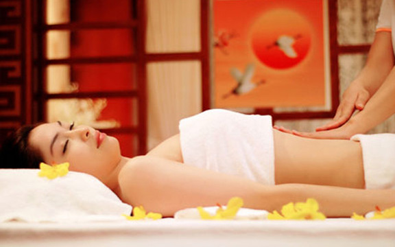 Hoàng Khang Massage - Cửu Long