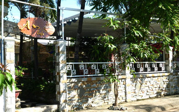 An Cafe - Bình Lợi