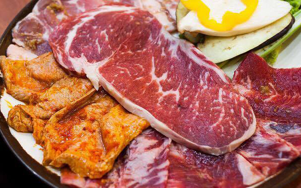 Lẩu Nướng Không Khói - Nguyễn Thái Học