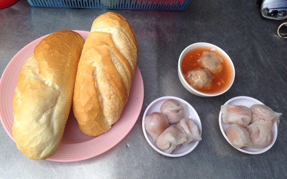 Đức Ký - Món Hoa