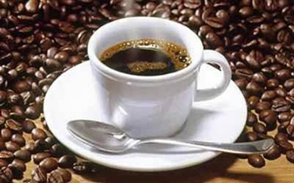 Nét Xưa Coffee - Đường Số 2