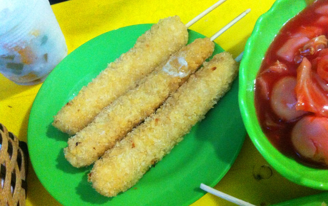 Đồ Ăn Vặt - Đại Cồ Việt