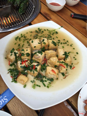 Món này ngon "đặc biệt", không nên gọi món này nhé các bạn!!