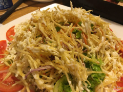 Salad Khoai Tây