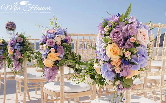 Mie Flower - Võ Thị Sáu