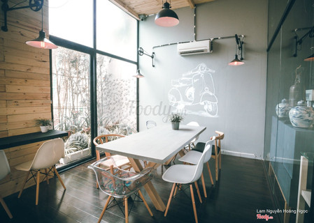 Boong cafe