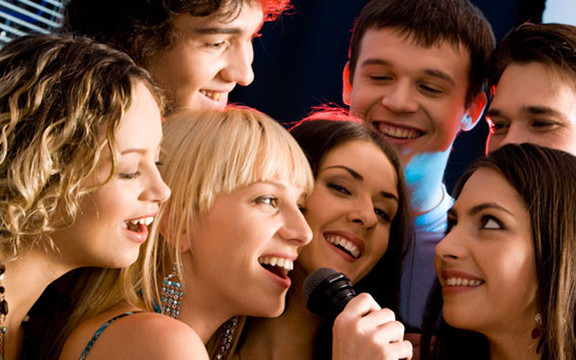 Độ Hằng Karaoke - Trương Công Định