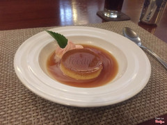 Bánh flan