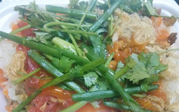 Bánh Mì & Xôi Mặn - Lê Hồng Phong