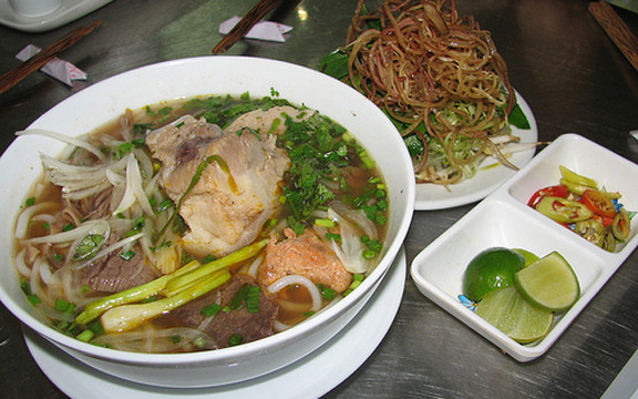 Phở Duy Hùng