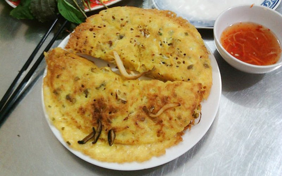 Cơm Chay An Lạc - Tân Sơn Nhì