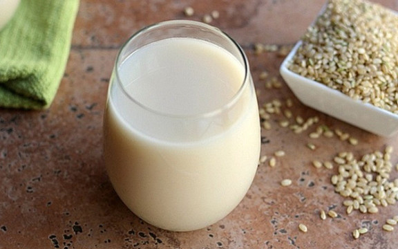 Sữa Gạo Giải Khát T- Milk