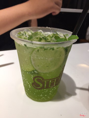 Mojito kiwi