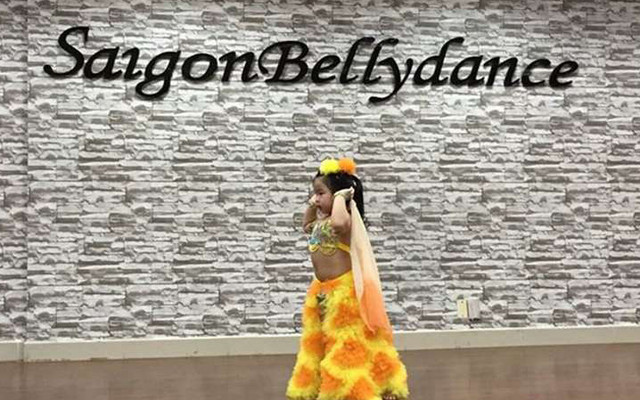 Saigon Belly Dance