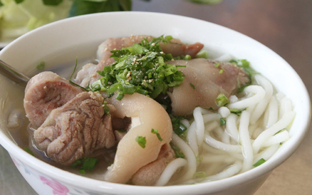 Bánh Canh Cô Hiền