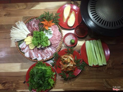 Set Giáng sinh chỉ với 179k !