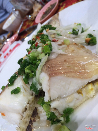 Cá hấp
