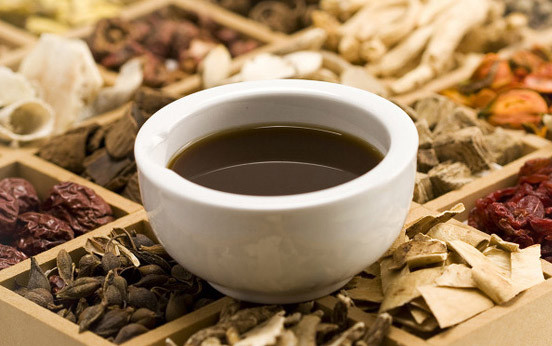 Phòng Chẩn Trị Y Học Cổ Truyền - Sài Đồng