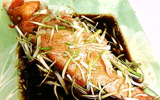 Ẩm Thực Câu Cá