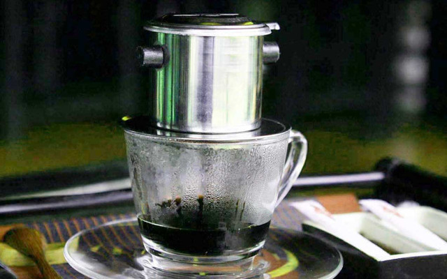 Anh Em Cafe