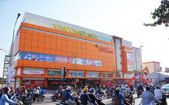 Vincom Plaza Gò Vấp - Phan Văn Trị