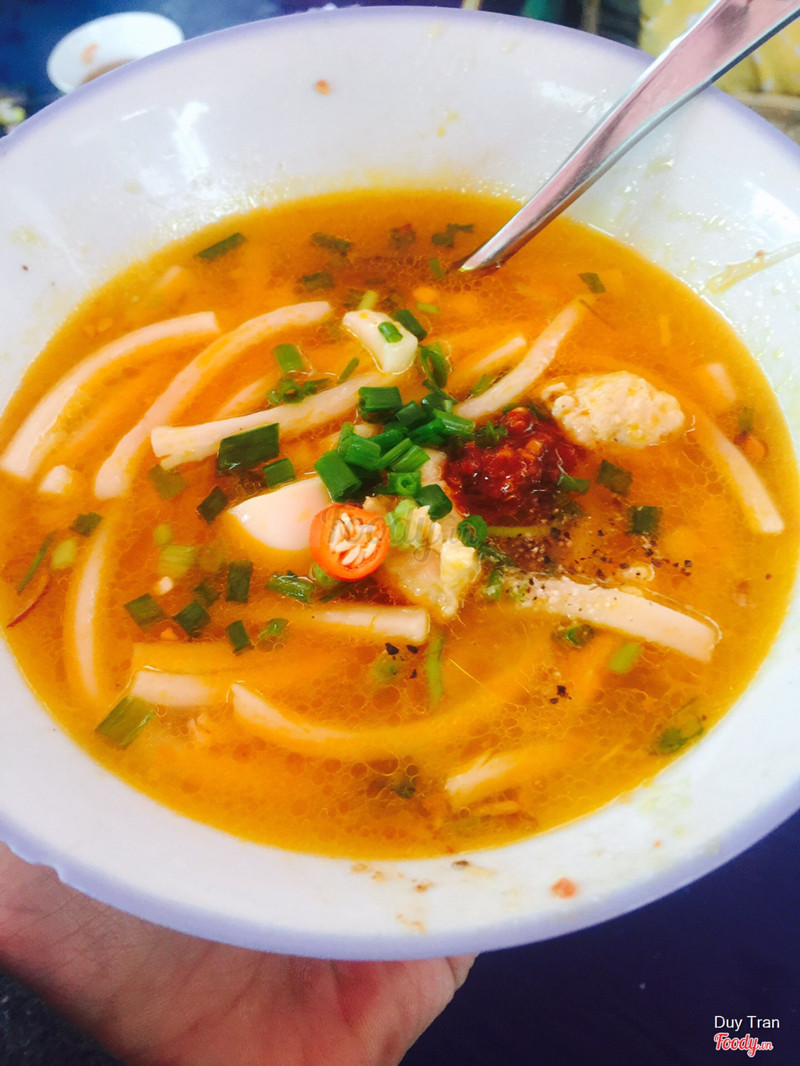 Bánh canh
