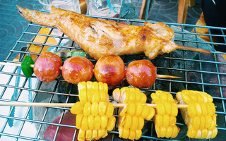 Nướng