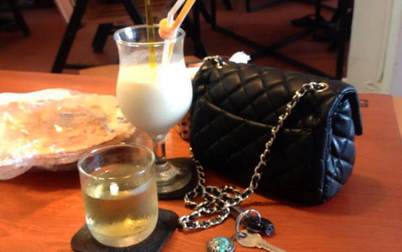 Kimmy's Coffee