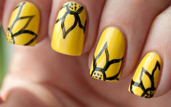 Huyền Trang Nail