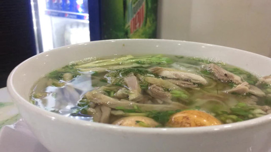 Phở Gà Tràng An