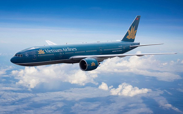 Đại Lý Vé Máy Bay Di Trú Việt