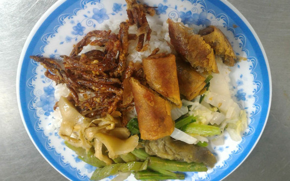 Cơm Ngon Thanh Tùng