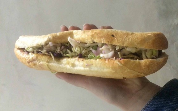 Bánh Mì