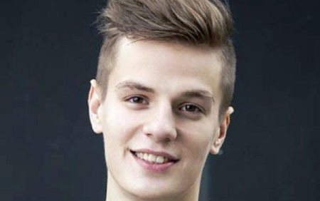 Quang Huế Salon Tóc