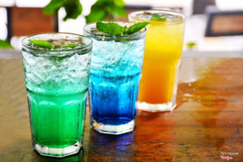 Soda 