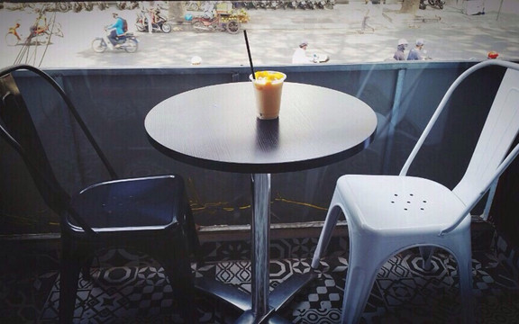 Rivan Coffee